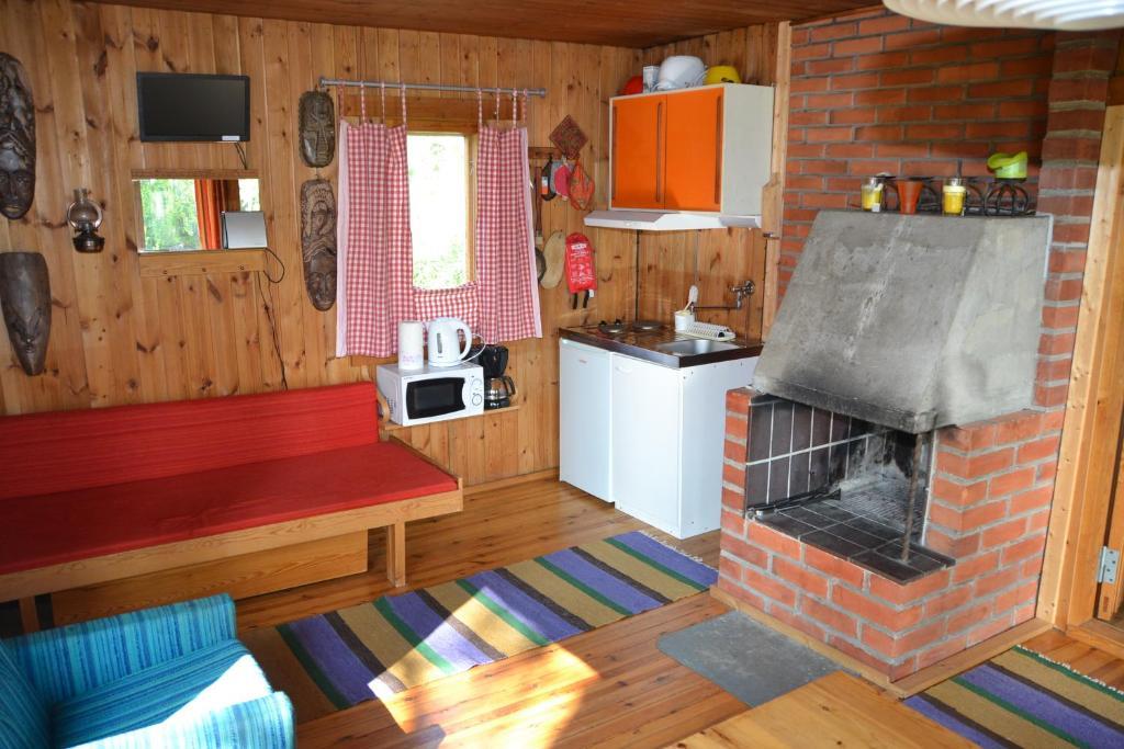 Holiday Home Tuomarniemi Kokonvaara Oda fotoğraf