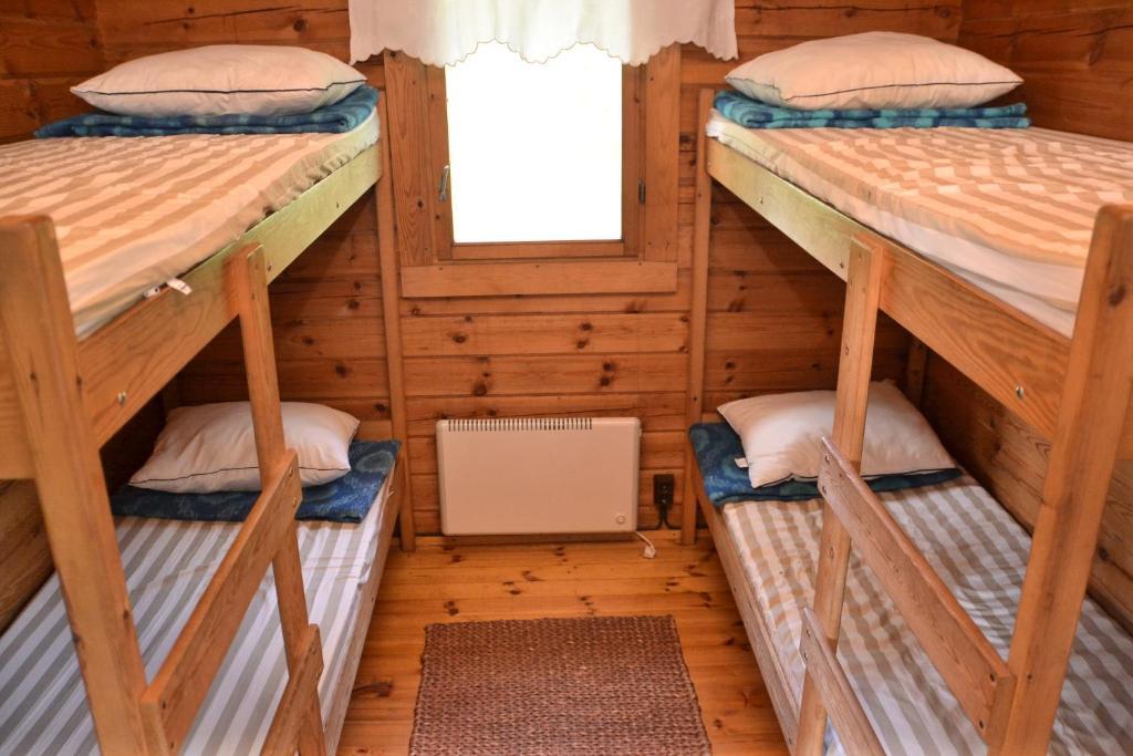 Holiday Home Tuomarniemi Kokonvaara Oda fotoğraf