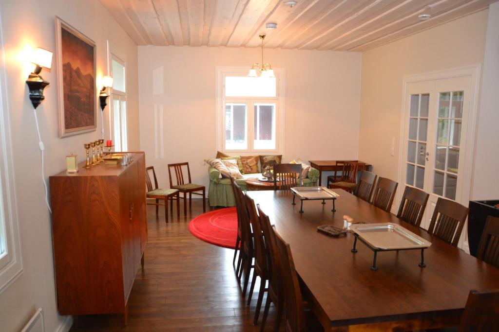 Holiday Home Tuomarniemi Kokonvaara Oda fotoğraf