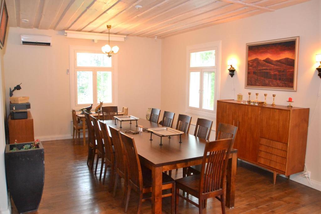 Holiday Home Tuomarniemi Kokonvaara Oda fotoğraf