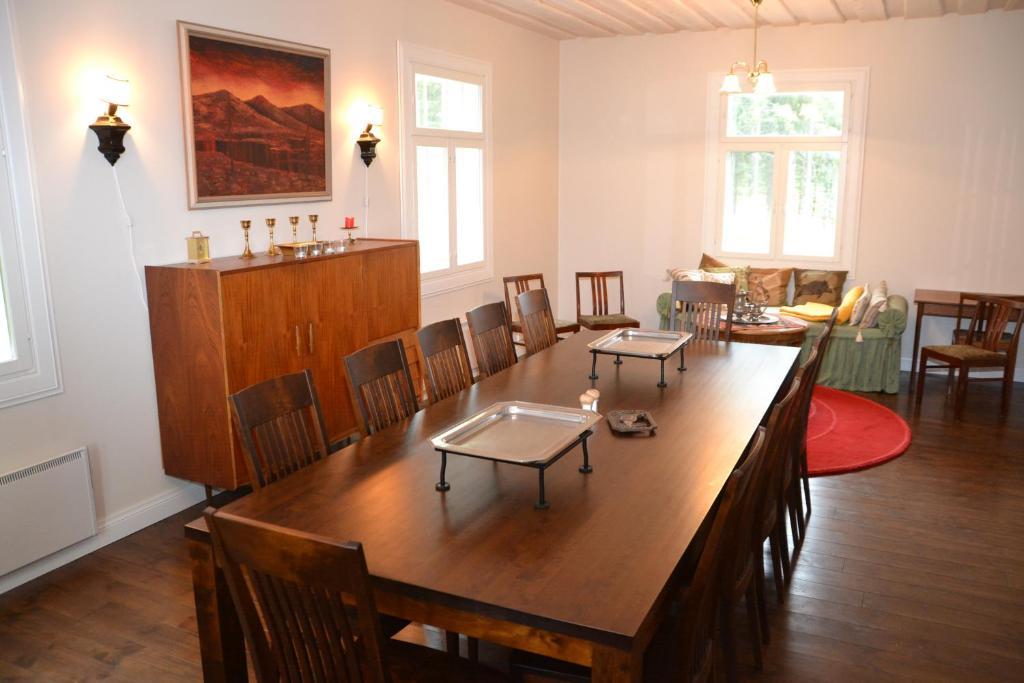 Holiday Home Tuomarniemi Kokonvaara Oda fotoğraf