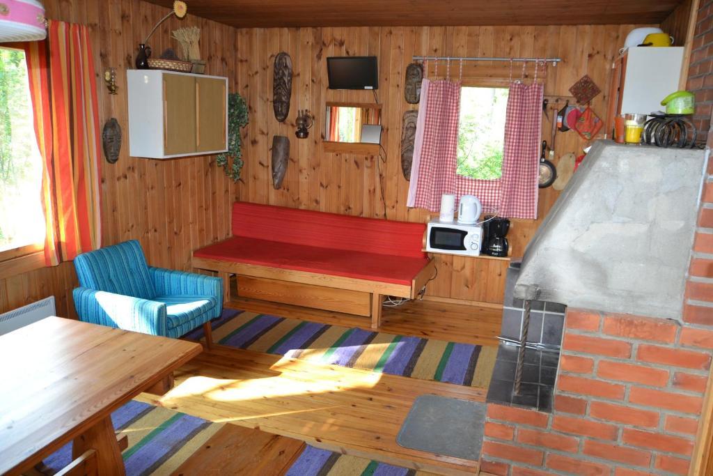 Holiday Home Tuomarniemi Kokonvaara Oda fotoğraf