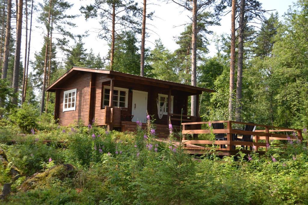 Holiday Home Tuomarniemi Kokonvaara Oda fotoğraf